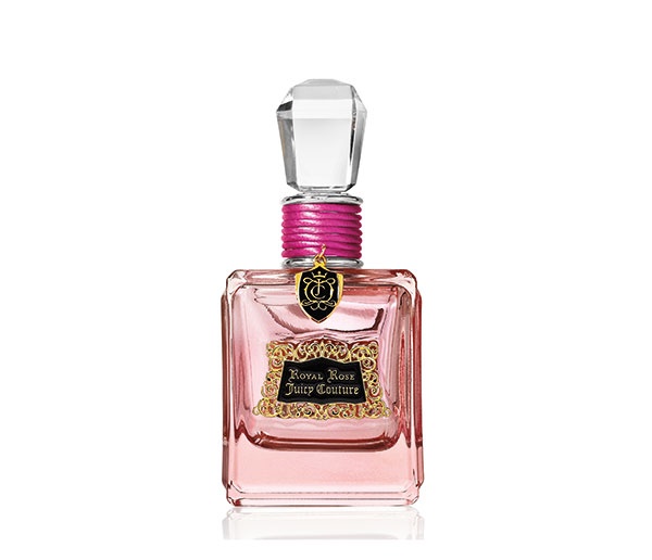 ورد ملكي Juicy Couture Royal Rose Eau de Parfum

