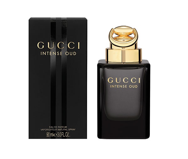 عود مترف Gucci Intense Oud Eau de Parfum

