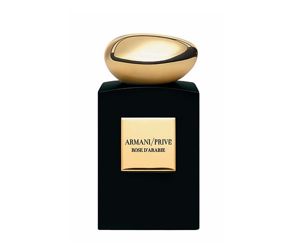 وردي شرقي Giorgio Armani Prive Rose D'Arabie

