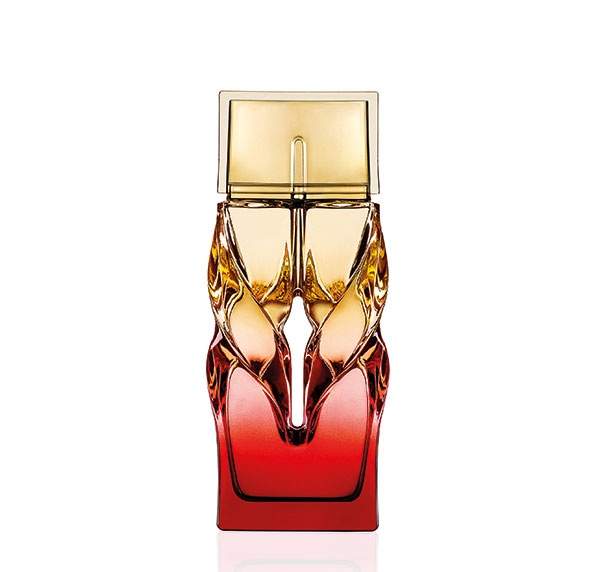 جذّاب Christian LouboutinTornade Blonde Perfume Oil

