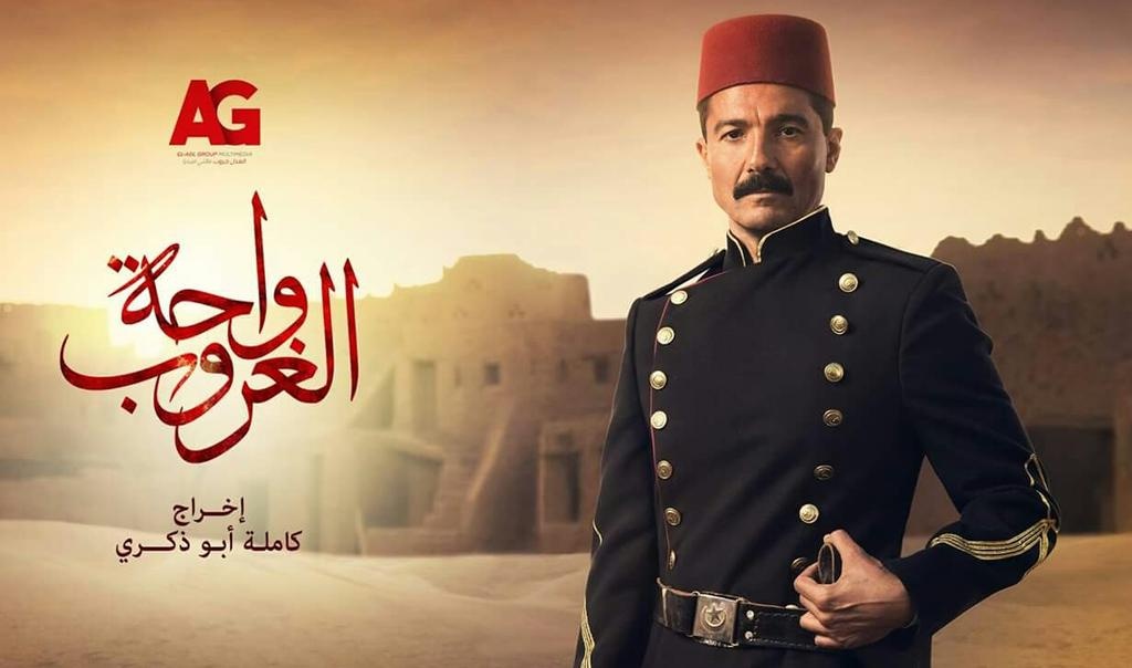 خالد النبوي يكشف عن مرضه.. وهذا وضعه الصحي الآن