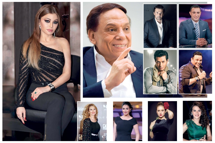 لها تكشف الأجور الحقيقية لنجوم رمضان