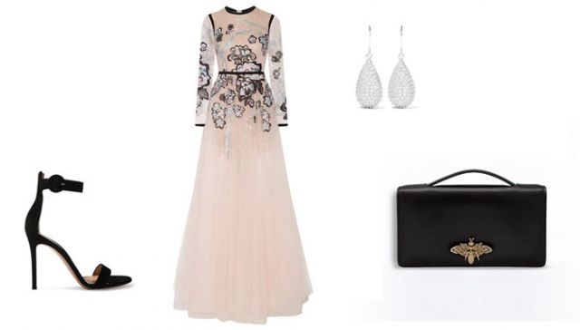 بالأسعار- هكذا ستتألقين كـ سيندريلا في شهر رمضان المبارك