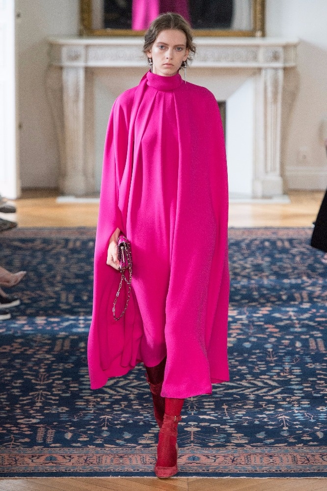 بالصور- هذا ما ستقوله هذه الصيحة الرائعة عن شخصيتك ... اكتشفيها