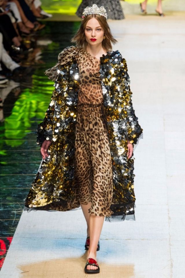 دولتشي آند غابانا