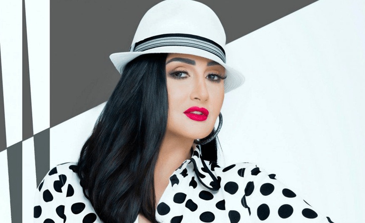 غادة عبد الرازق تتعرض لهجوم وسخرية بسبب عمرها.. كيف ردت!؟