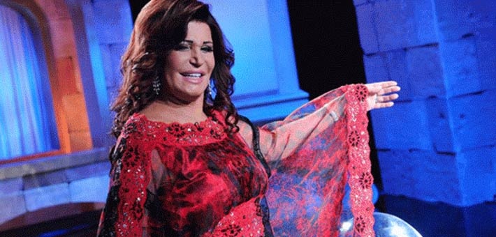 نجوى فؤاد تثير الجدل بتصريحها عن 