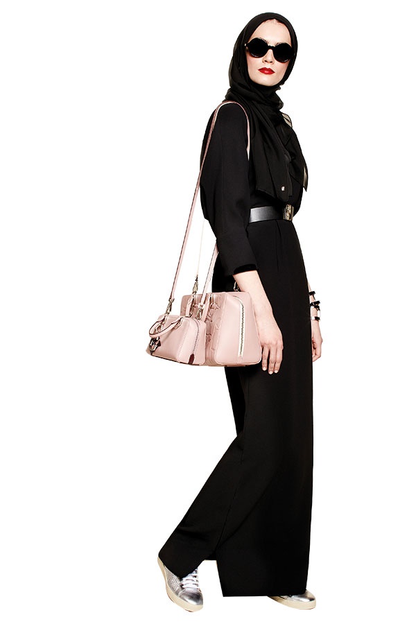 أكسسوارات مميزة لأناقتك الرمضانية