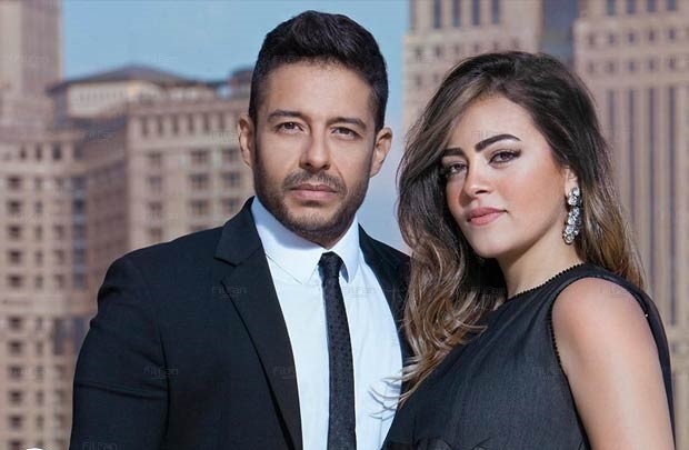 محمد حماقي يرزق بمولودته الأولى.. وهذا الاسم الذي اختاره