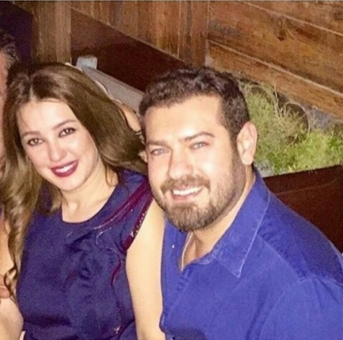 لهذا السبب كندة علوش غابت عن السباق الرمضاني... وما علاقة زفافها من عمرو يوسف؟