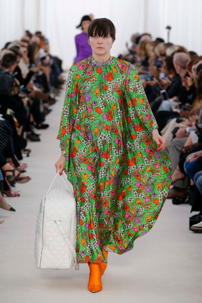 بالصور- الورود في رمضان... أجمل موضة