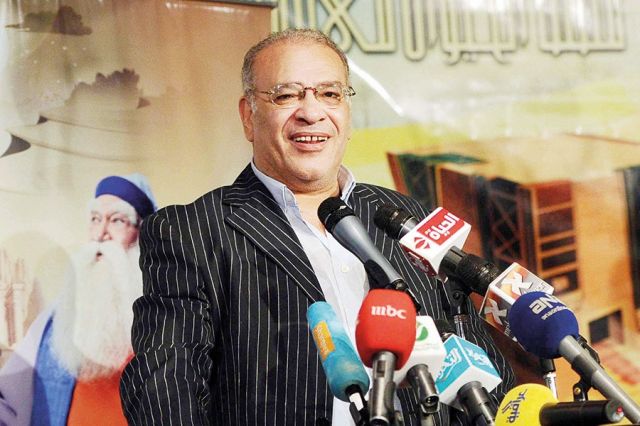 صلاح عبدالله