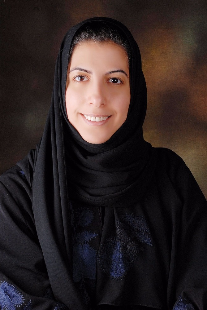 المخرجة السينمائية هناء العمير: الفن لا يطرح حلولاً بل يترك تساؤلات