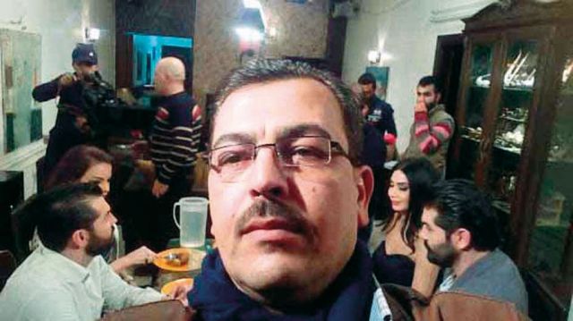 حسام جدور حسام جدور