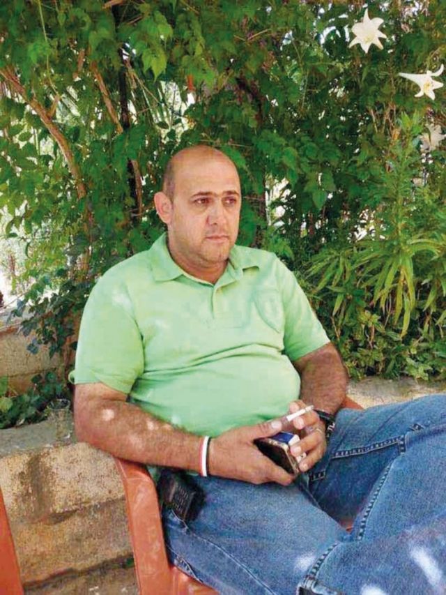 وائل شحادة وائل شحادة