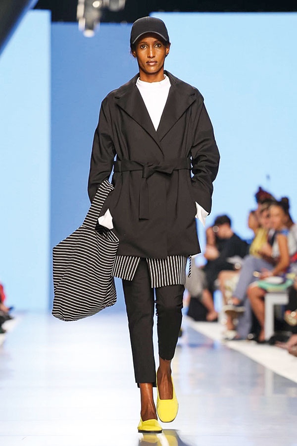 Rad Hourani