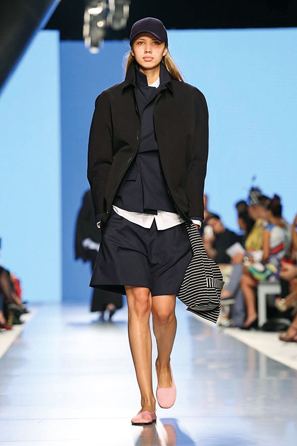 Rad Hourani