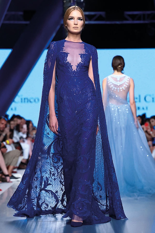 Michael Cinco