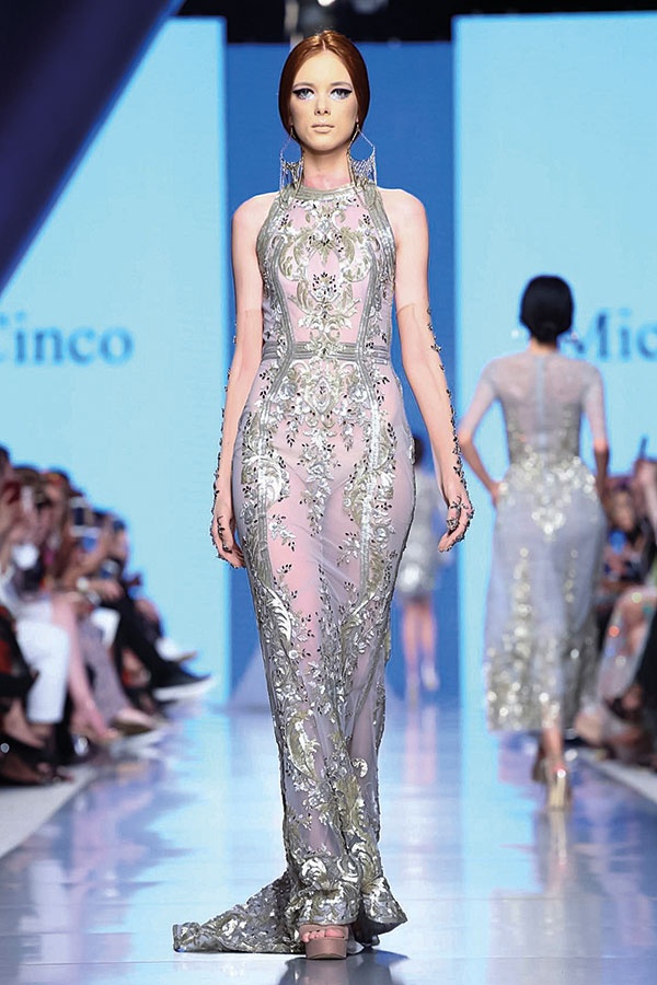 Michael Cinco