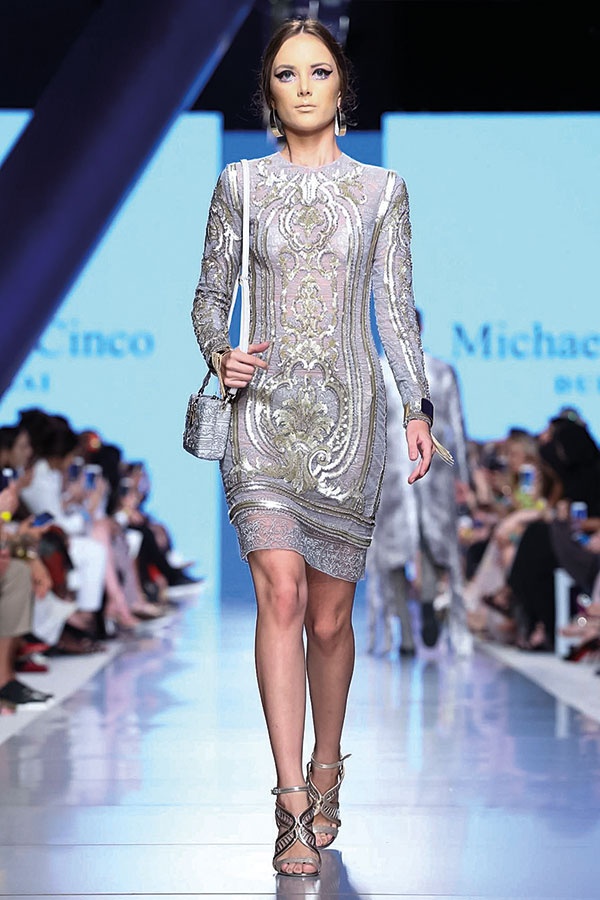 Michael Cinco