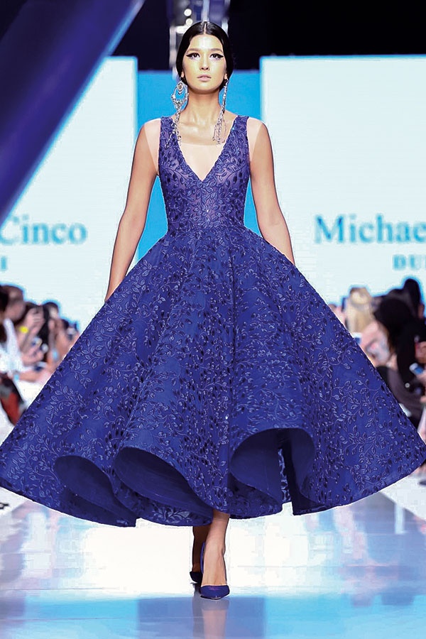 Michael Cinco