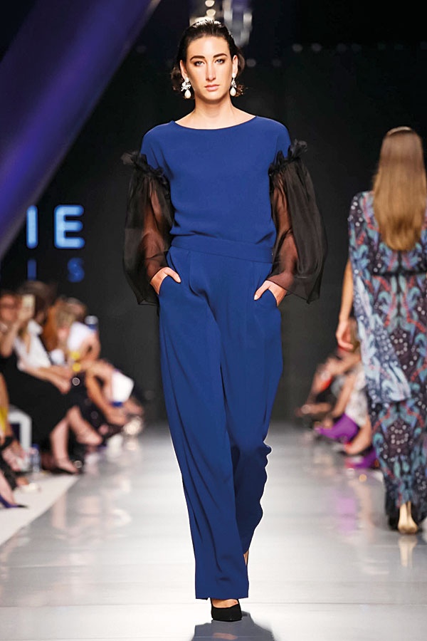 Ingie Paris