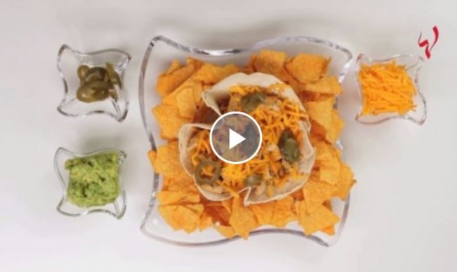 تعلمي أسهل طريقة لتحضير الدجاج على الطريقة المكسيكية