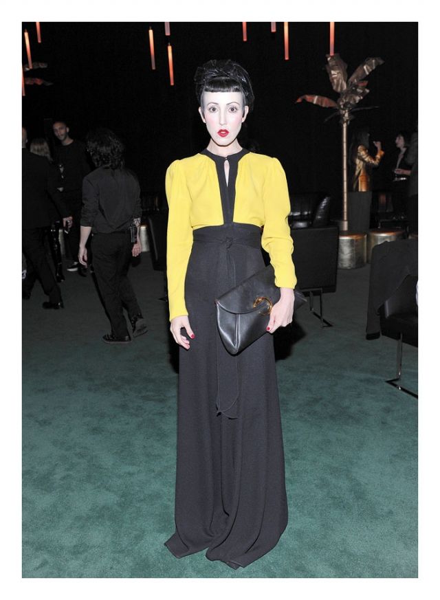 ميشال هاربر