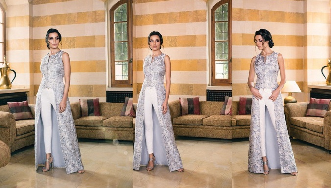 حصري لها - خمنوا من اختارت نادين نجيم ليكون بطل عملها؟  وماذا قالت عن الوسط الفني؟