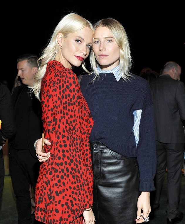 بوبي دولوفين ودري هامنغوي