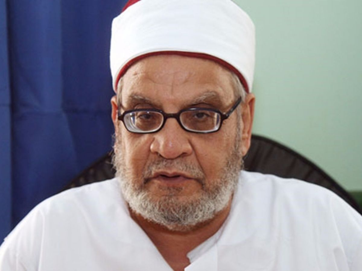 شاهدوا بالفيديو - أحد شيوخ الأزهر يرفض تحريم «رامز تحت الأرض»... وهذه رسالته إلى رامز جلال