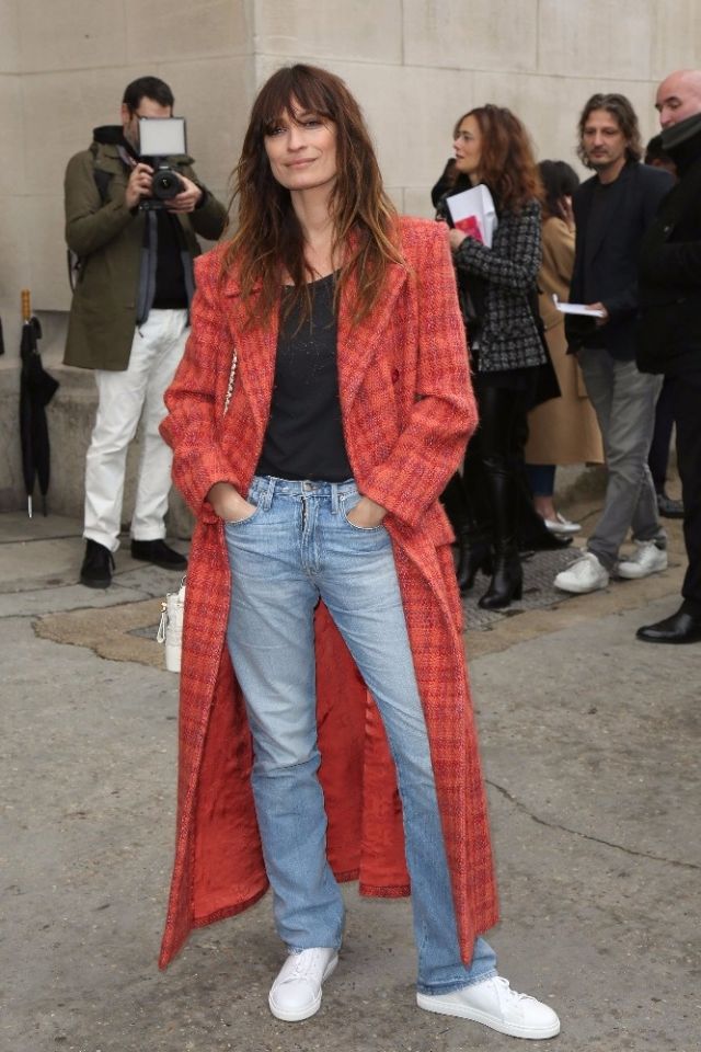 Caroline de Maigret