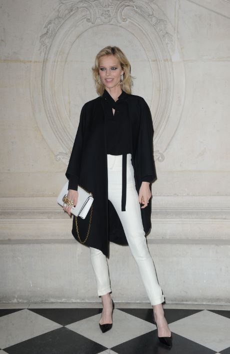 Eva Herzigova