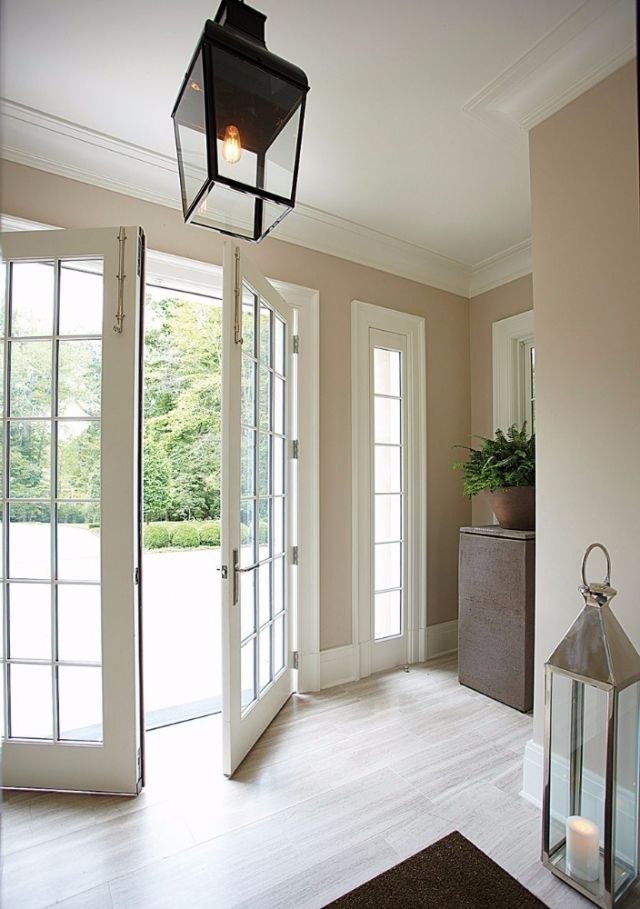 المهندسة راشيل لاكسر في ويستشستر في نيويورك: منزل يرسم أفقاً مبتكراً ويتعدى حدود التصنيف