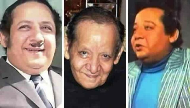 ما حقيقة وفاة جورج سيدهم!؟