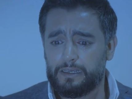 فيديو مؤثر - وفاة ابنة هاني سلامة تشعل مواقع التواصل.. شاهدوا ماذا فعل