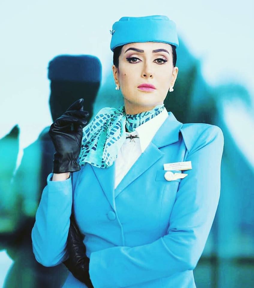 هل تعتزل غادة عبد الرازق؟؟ وما علاقة مجلس النواب؟!