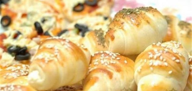 تناولي المعجنات بشرط