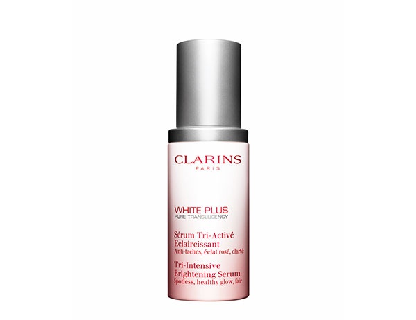 Clarins White Plus Tri-Intensive Brightening Serum
