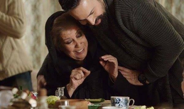 صور نادرة لمنى واصف... لن تصدقوا كيف كانت في شبابها!! فهل تغيرت كثيراً؟؟