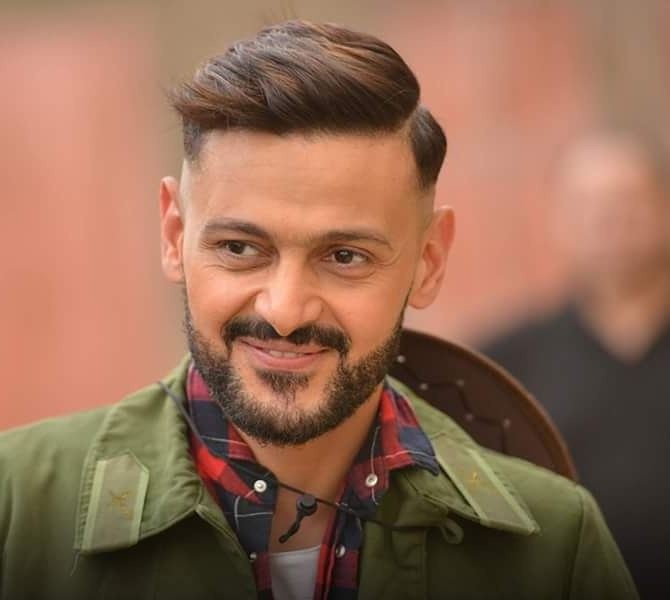 بالفيديو-هدية مميزة من أحد المتابعين لرامز جلال... ما فعله من أجله أشعل «إنستغرام»