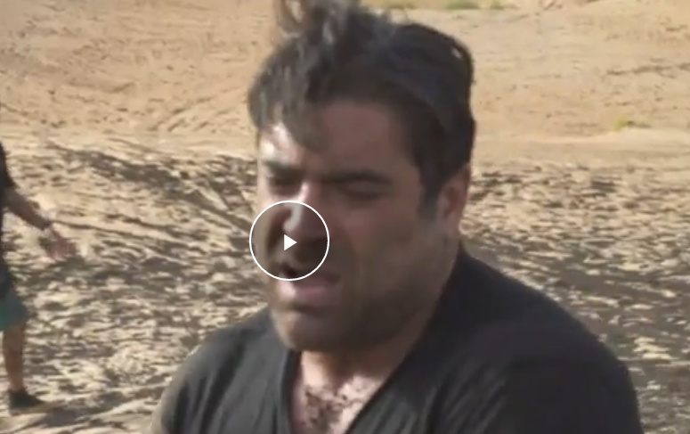 بالفيديو - حلقة وائل كفوري في 