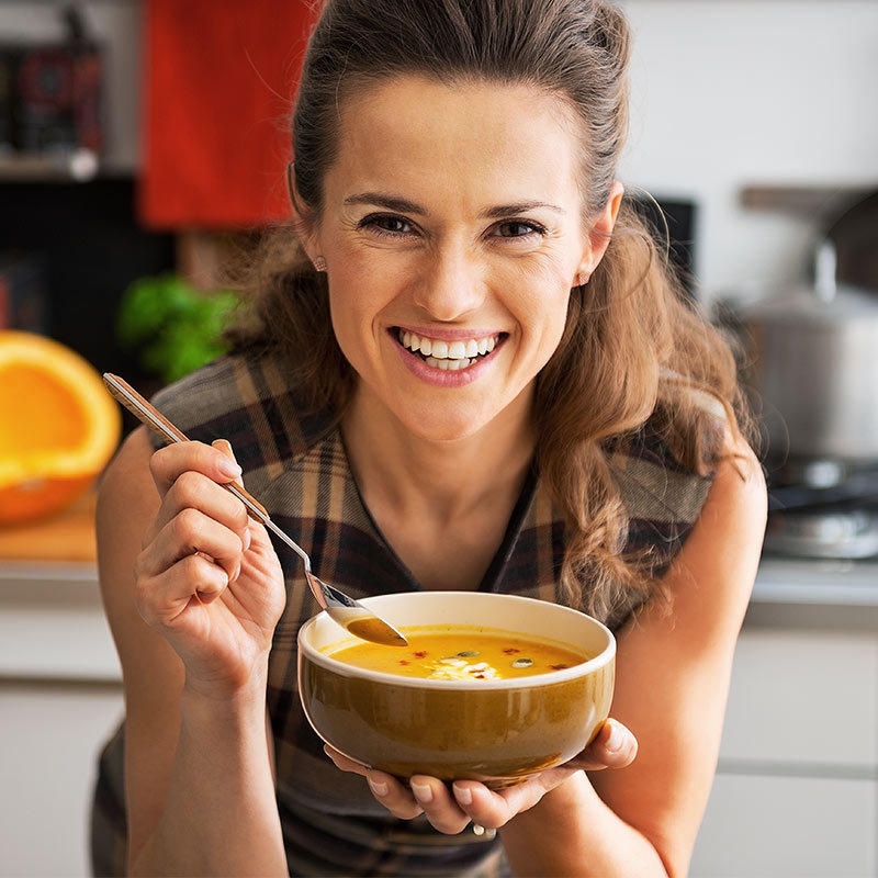هذه الخطة ستجعلكم تخسرون الوزن في رمضان... طبقوها حرفياً خلال الإفطار