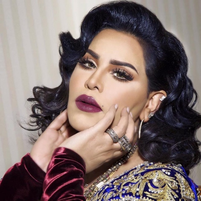 بالصورة - أول بوست لأحلام بعد الأزمة الخليجية... ماذا قالت؟