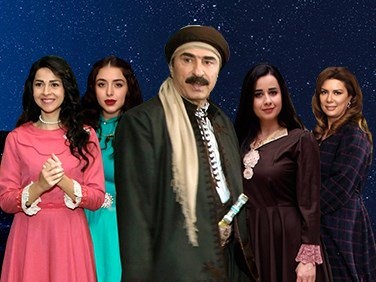 بالصور - الموت يضرب الفنانين السوريين مجدداً
