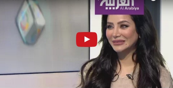 بالفيديو - ماذا كشفت لجين عمران عن زيجتها الثالثة وجنسية طليقيها؟!