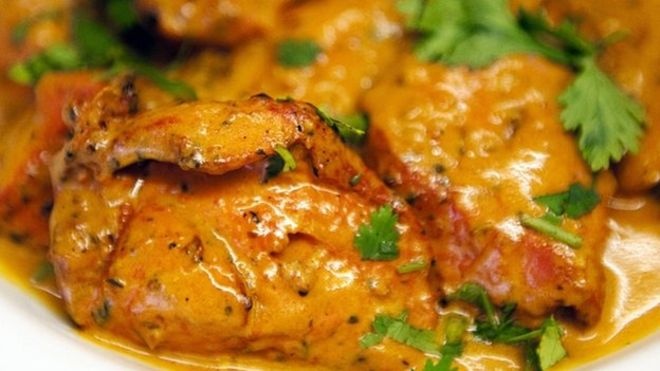 دجاج على الطريقة الهندية.. لا تفوتوا الارز