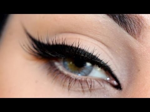 حيل سريعة لتطبيق الآيلاينر تصحّح عيوب عينيك... جرّبيها