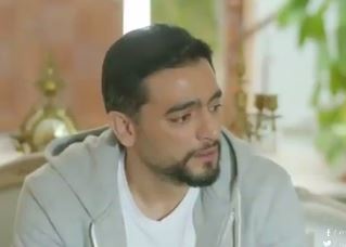 فيديو مؤثر - بعد وفاة ابنته.. هاني سلامة يشعل مواقع التواصل!!