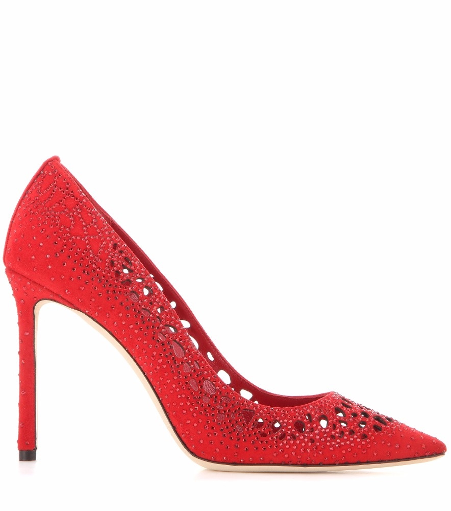 Jimmy Choo Jimmy Choo